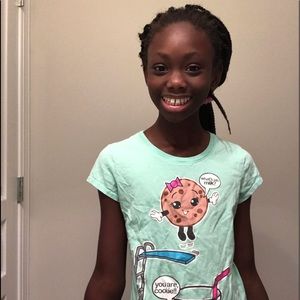 Shopkins shirt